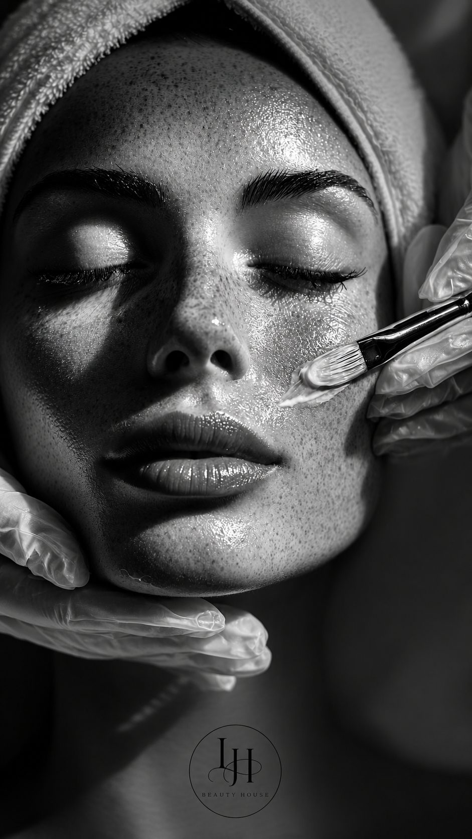 Tratamiento facial
