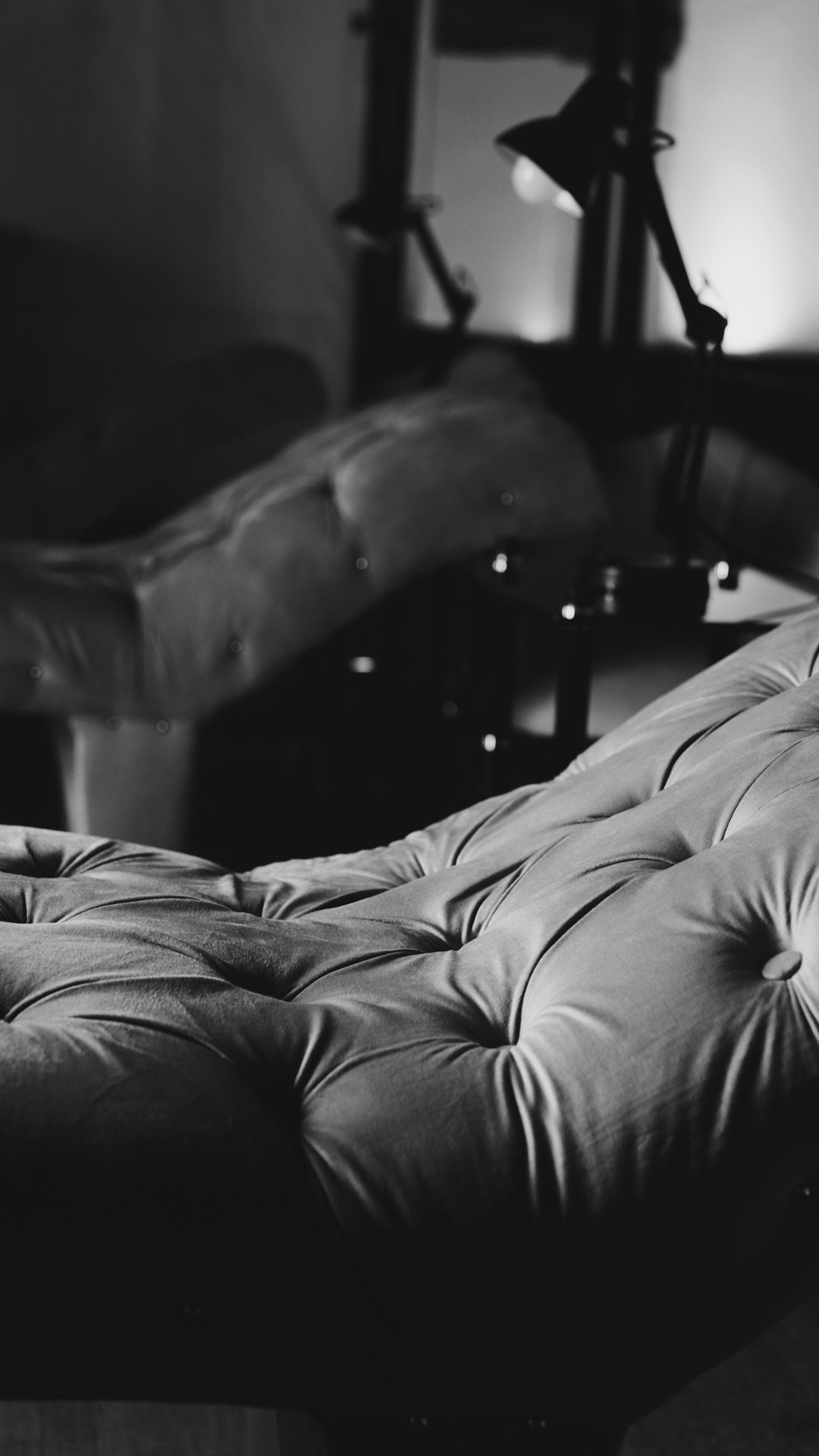 Sillones del espacio
